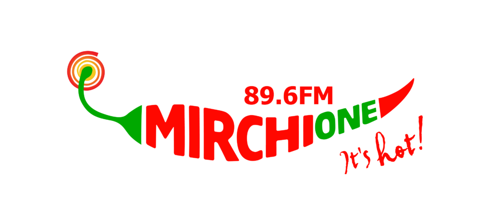 MirchiOne Logo - FINAL