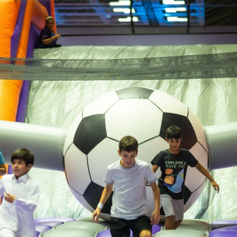 InfataRun for Website